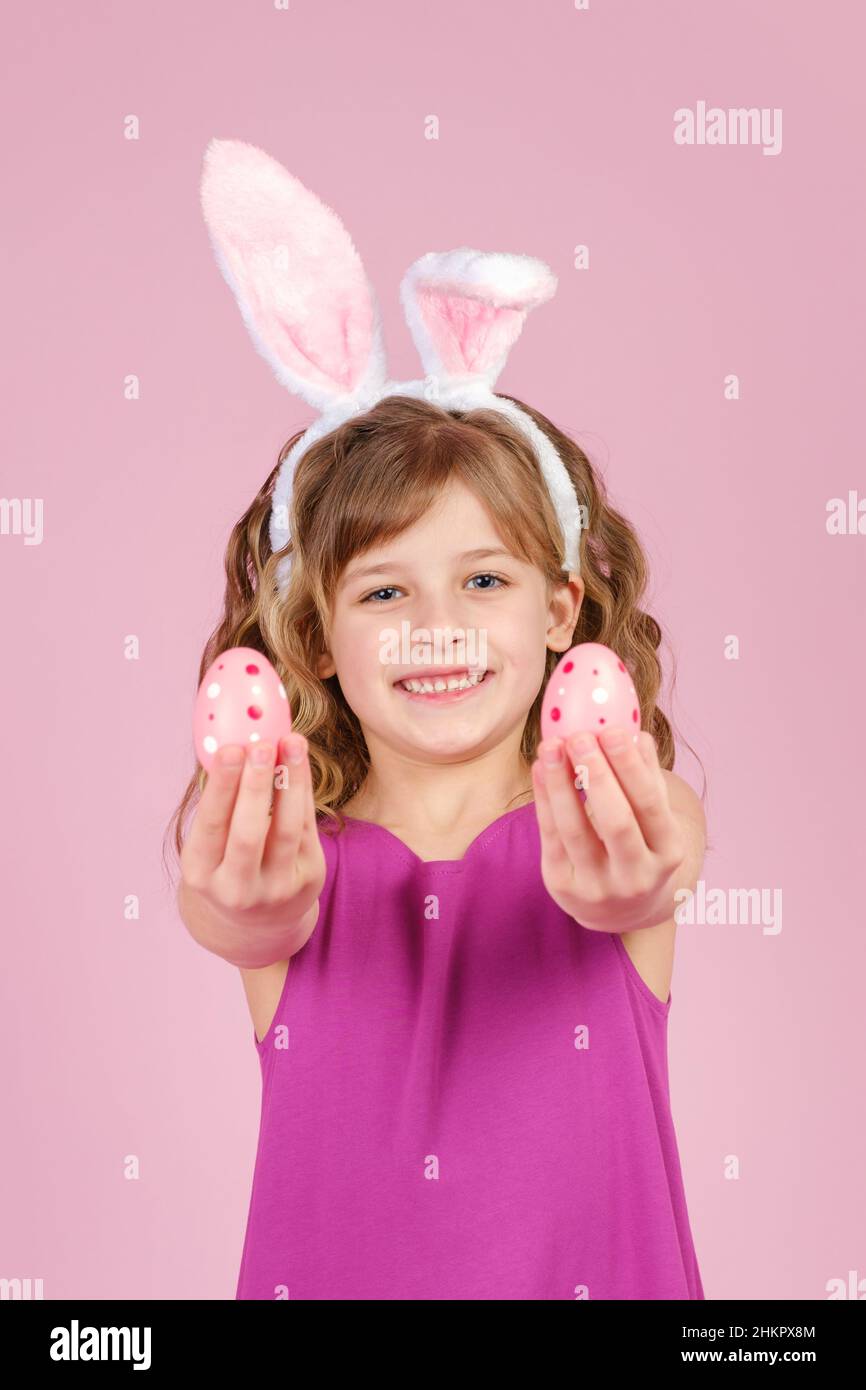 Bunny 2024 hair band
