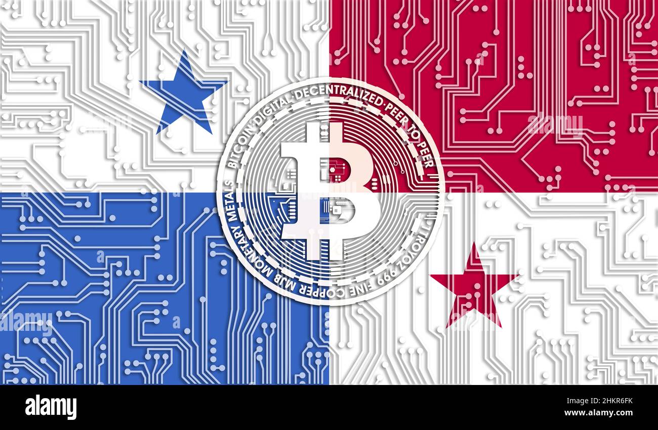 Global bank panama hi-res stock photography and images - Alamy