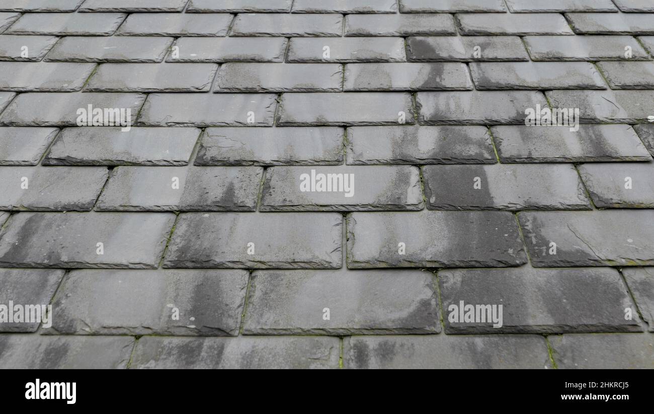 Grey slate background hires stock photography and images Alamy