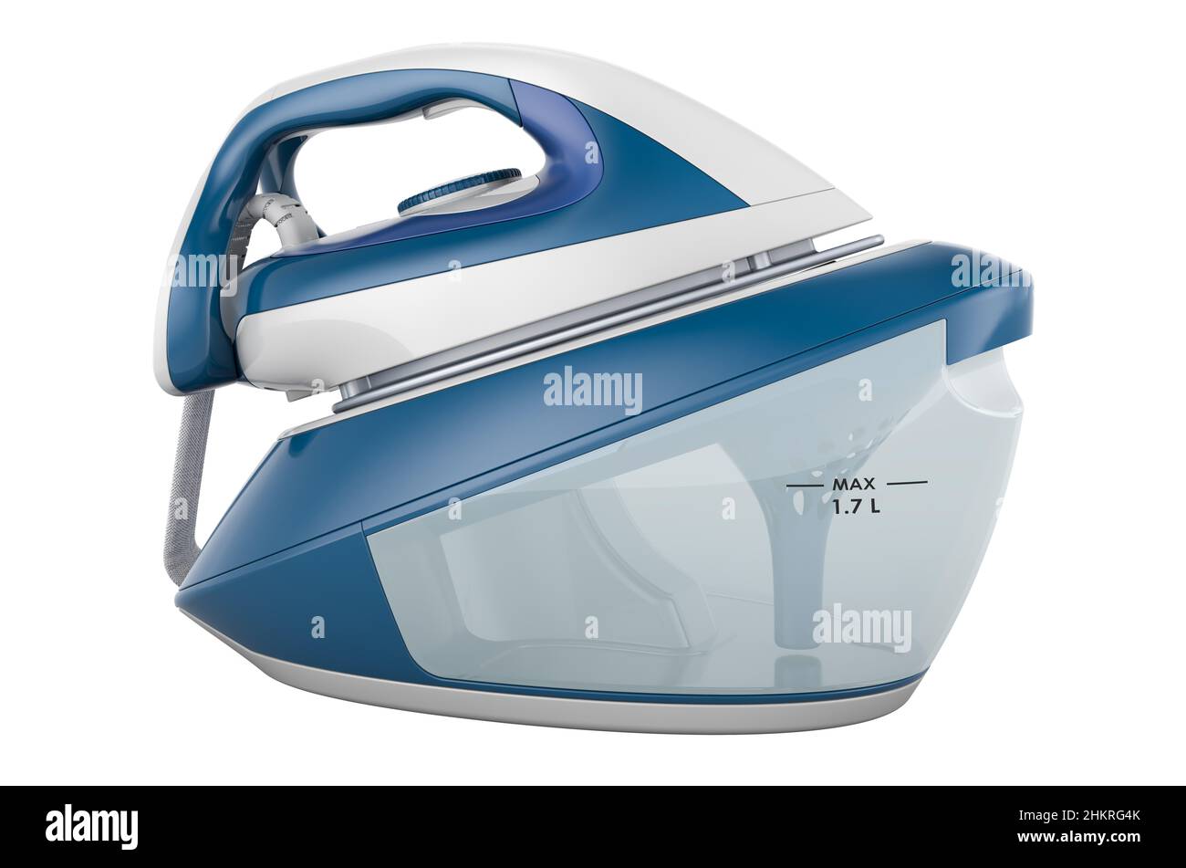 Steam Generator Iron High Resolution Stock Photography and Images - Alamy
