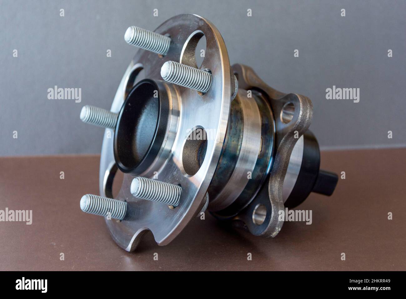 Quality check on a component hires stock photography and images Alamy