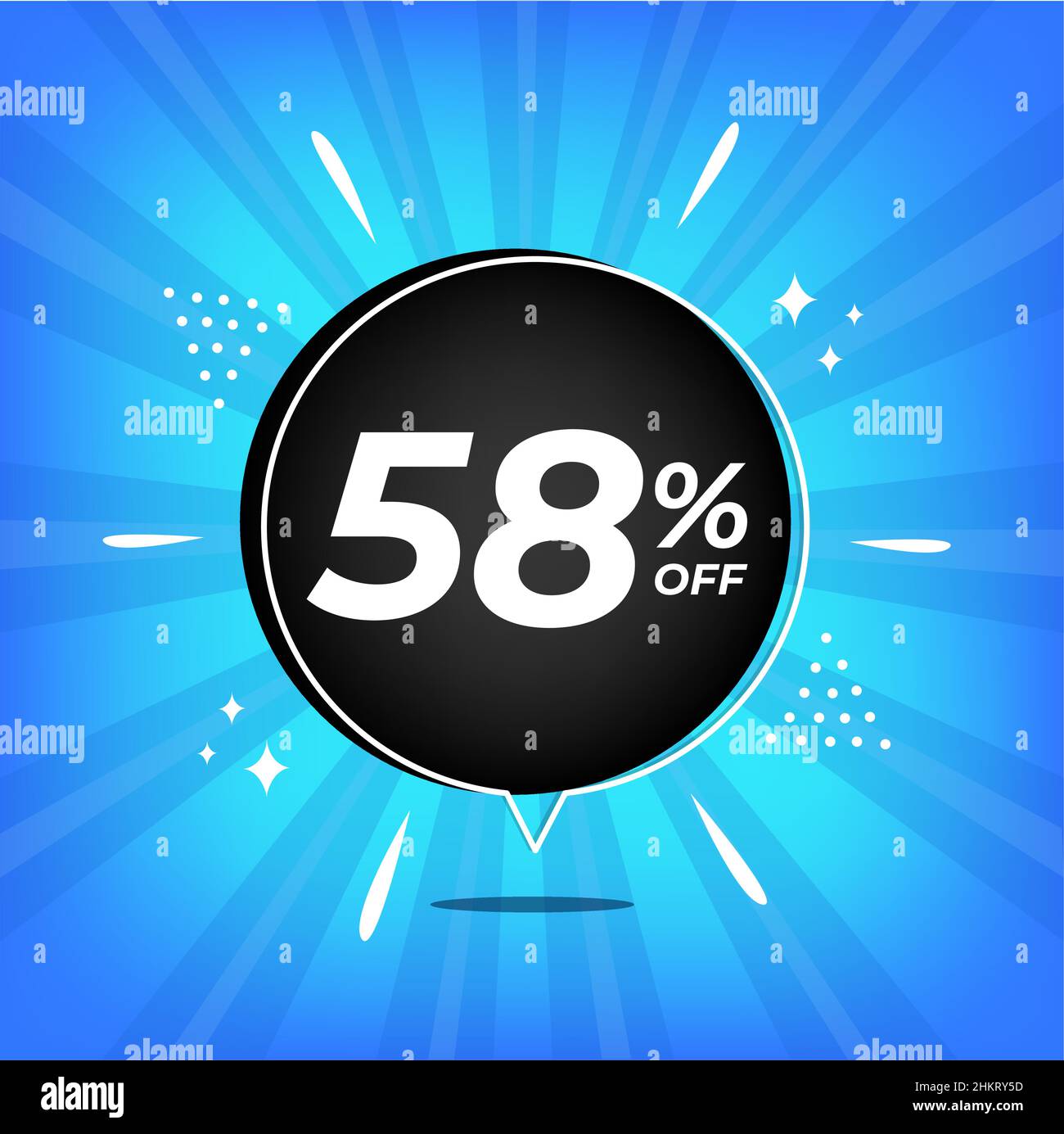Balloon 58 Stock Vector Images - Alamy