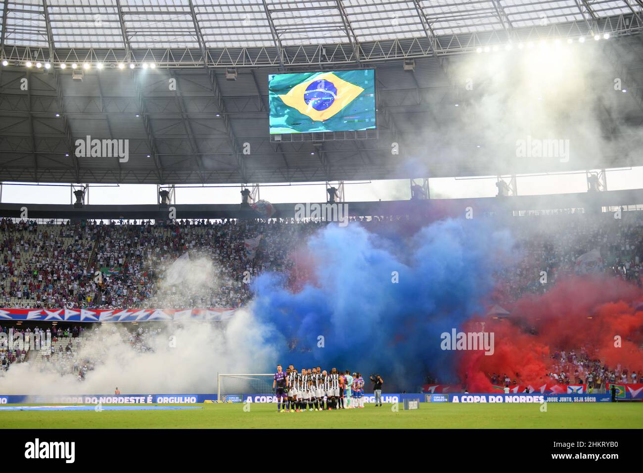 Cripz se destaca nesta terça-feira - Pichau Arena