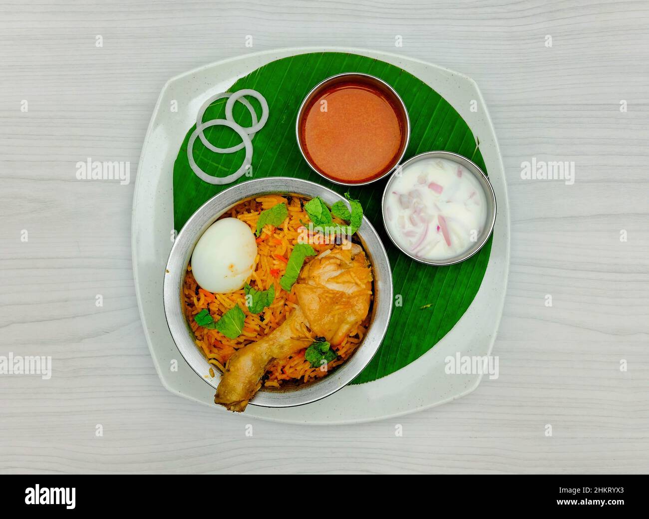 Wedding biryani spices hi-res stock photography and images - Alamy