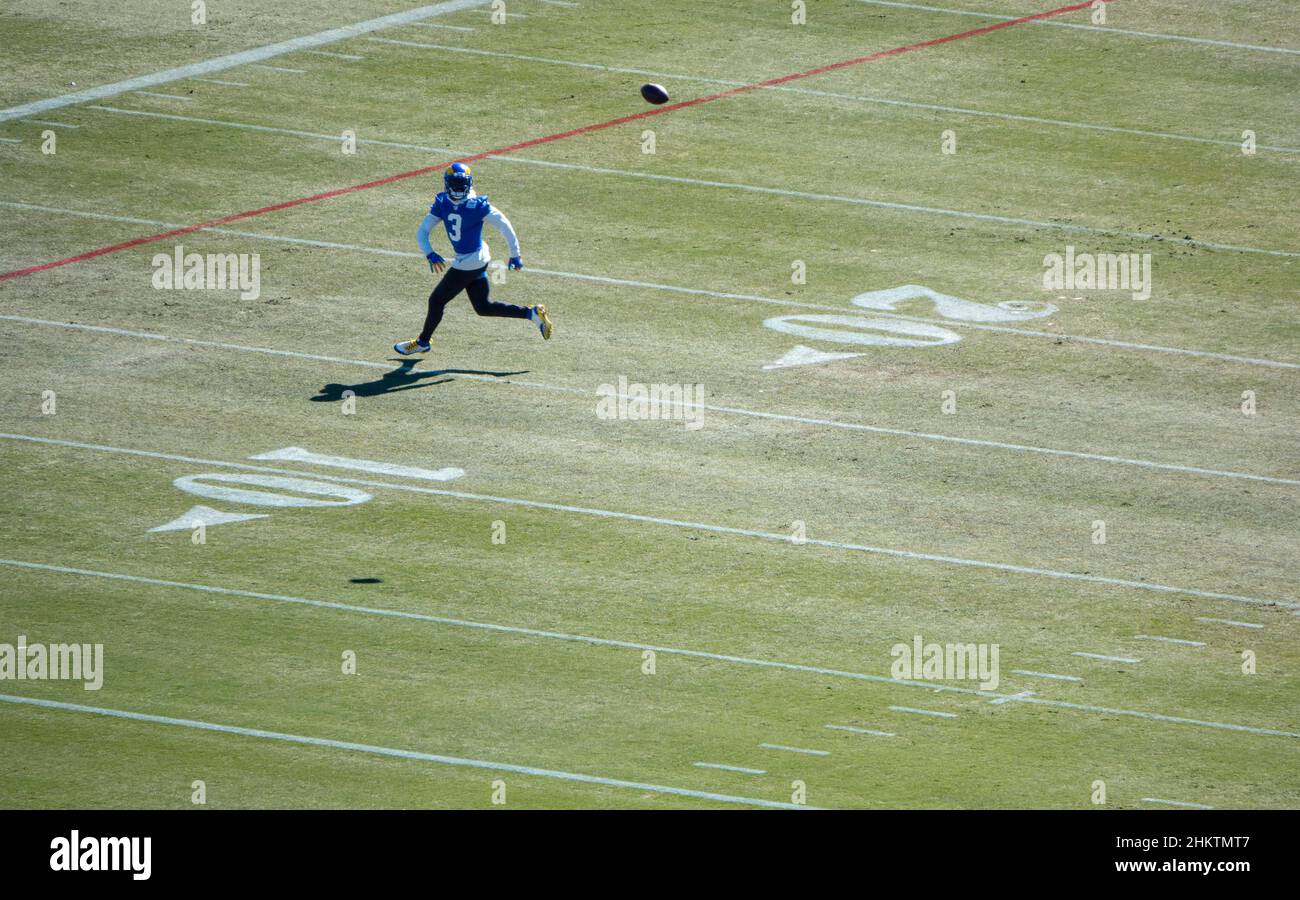 Odell beckham jr practice hi-res stock photography and images - Alamy