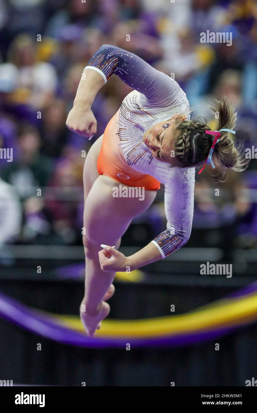 Sunisa lee 2022 hi-res stock photography and images - Alamy