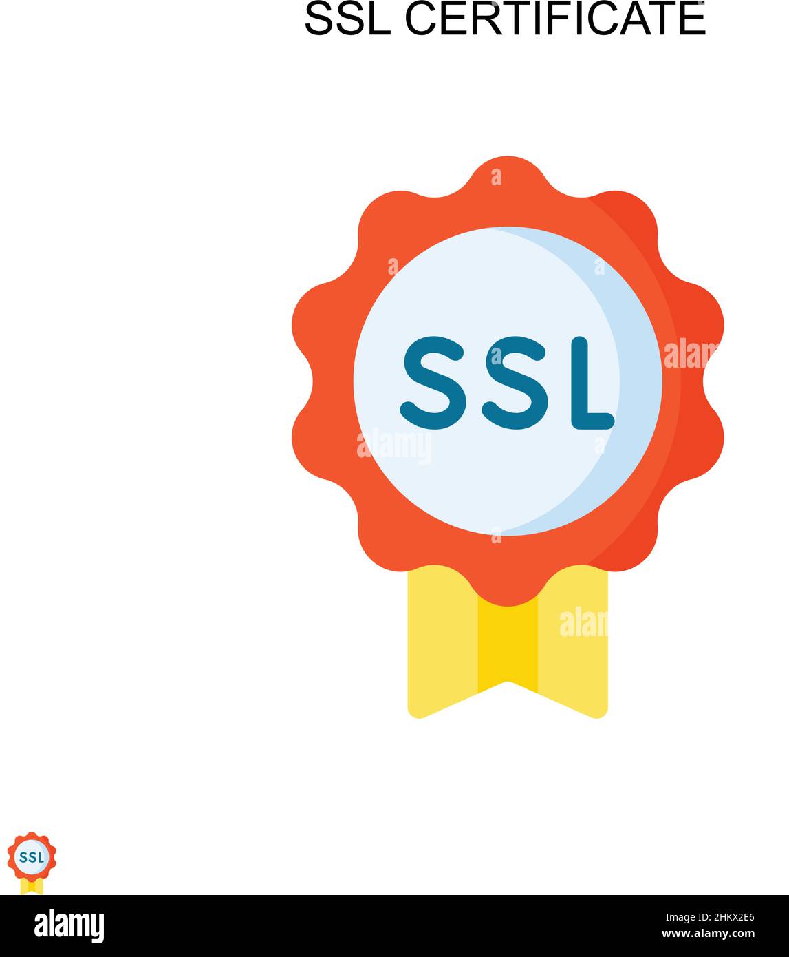 Ssl Certificate Icon Png Ssl Certificate Icon Png