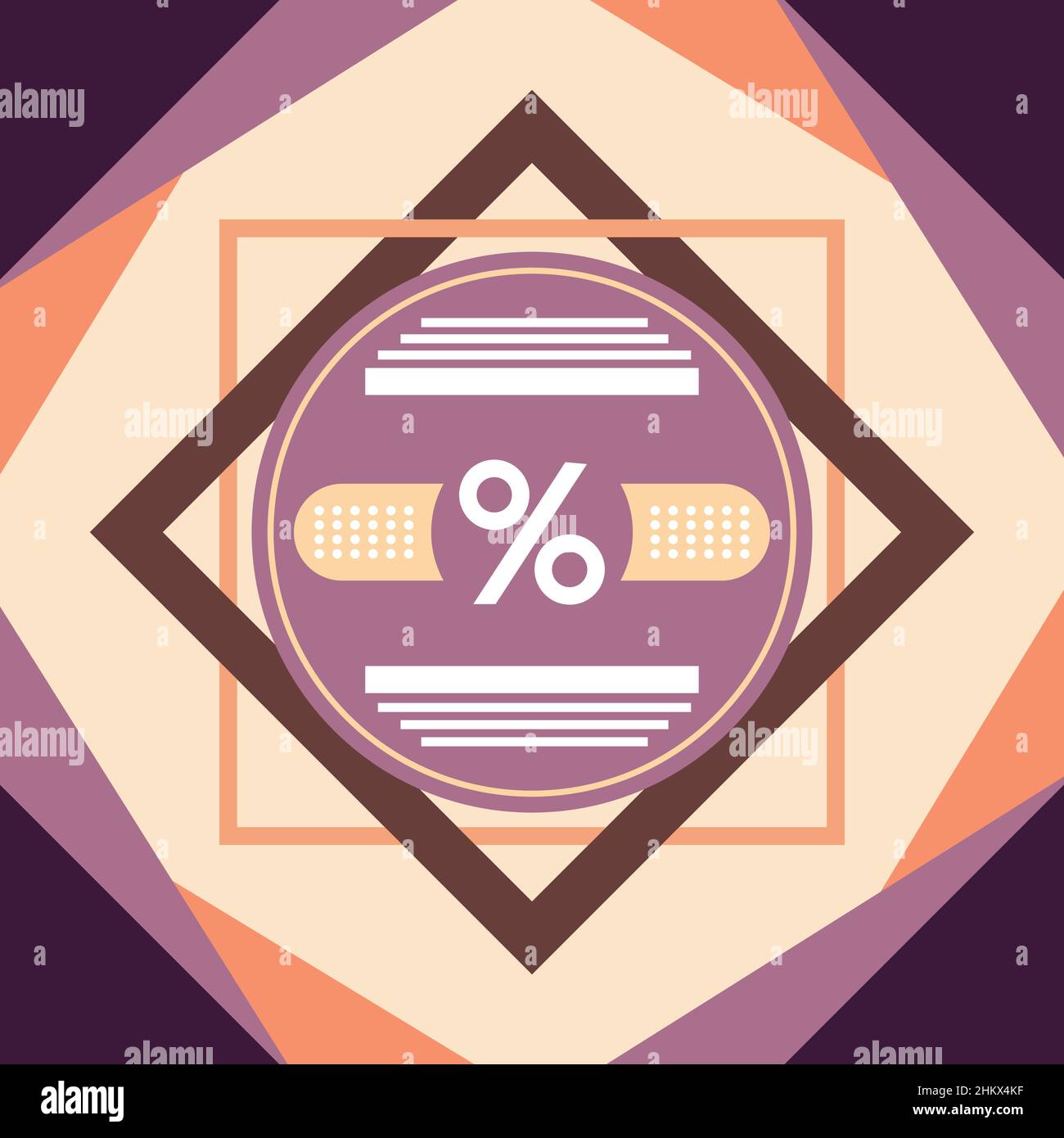 sale tag template Stock Vector Image &amp; Art - Alamy