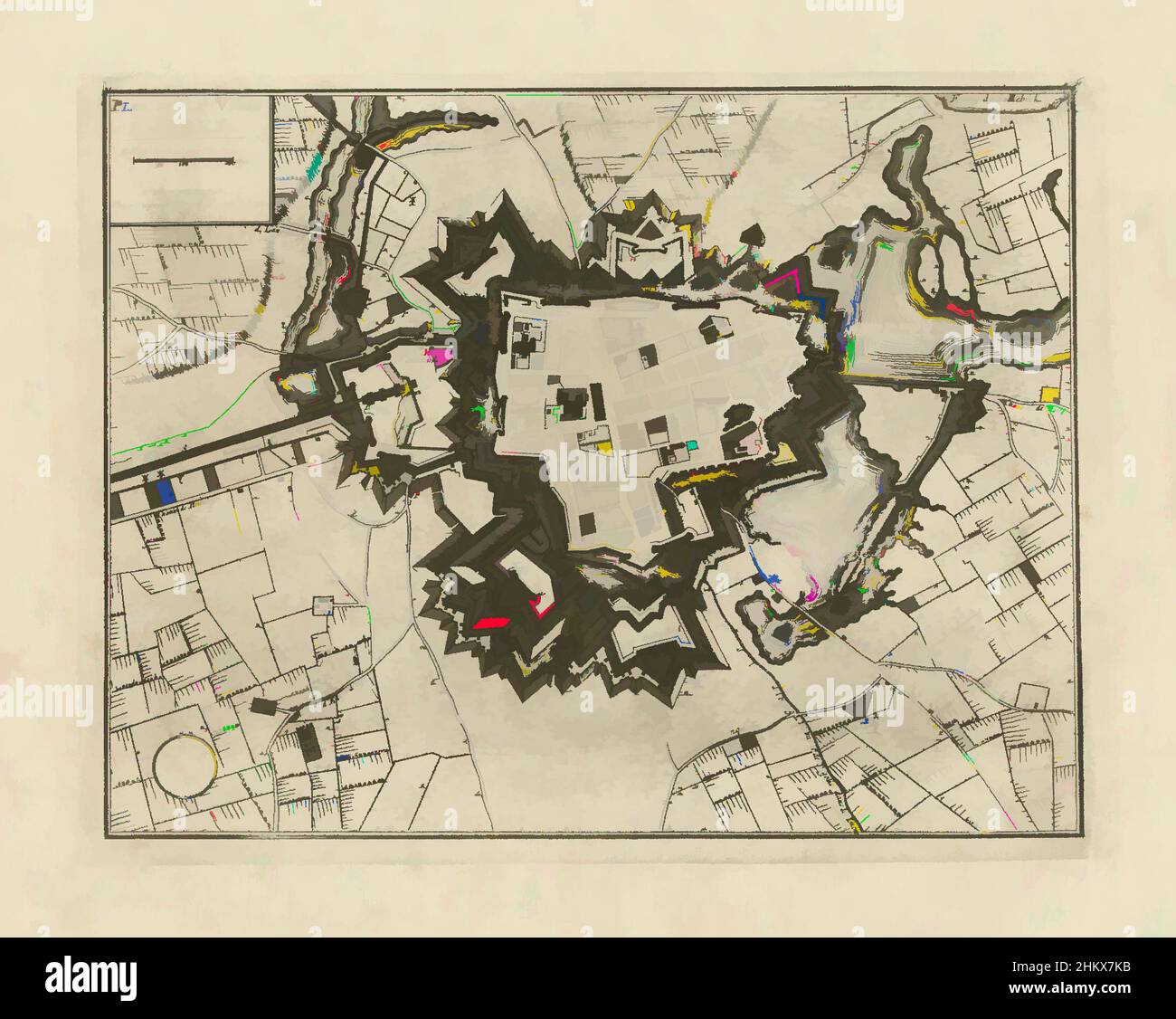 Map of brussels hi-res stock photography and images - Page 7 - Alamy