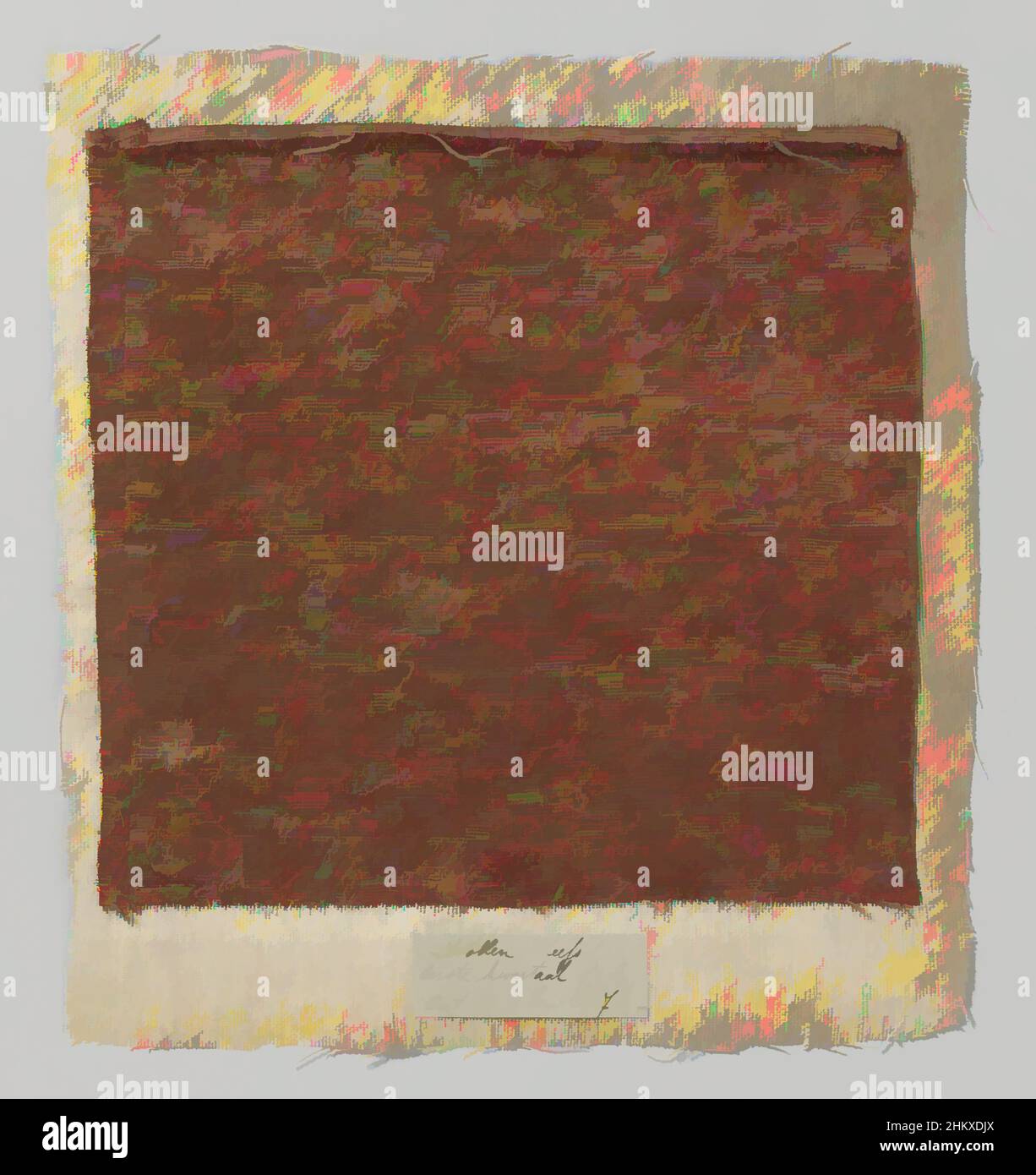 Rips pattern hi-res stock photography and images - Alamy