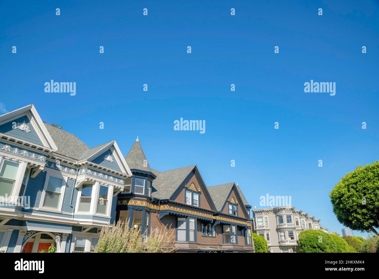 Victorian trims hi-res stock photography and images - Alamy