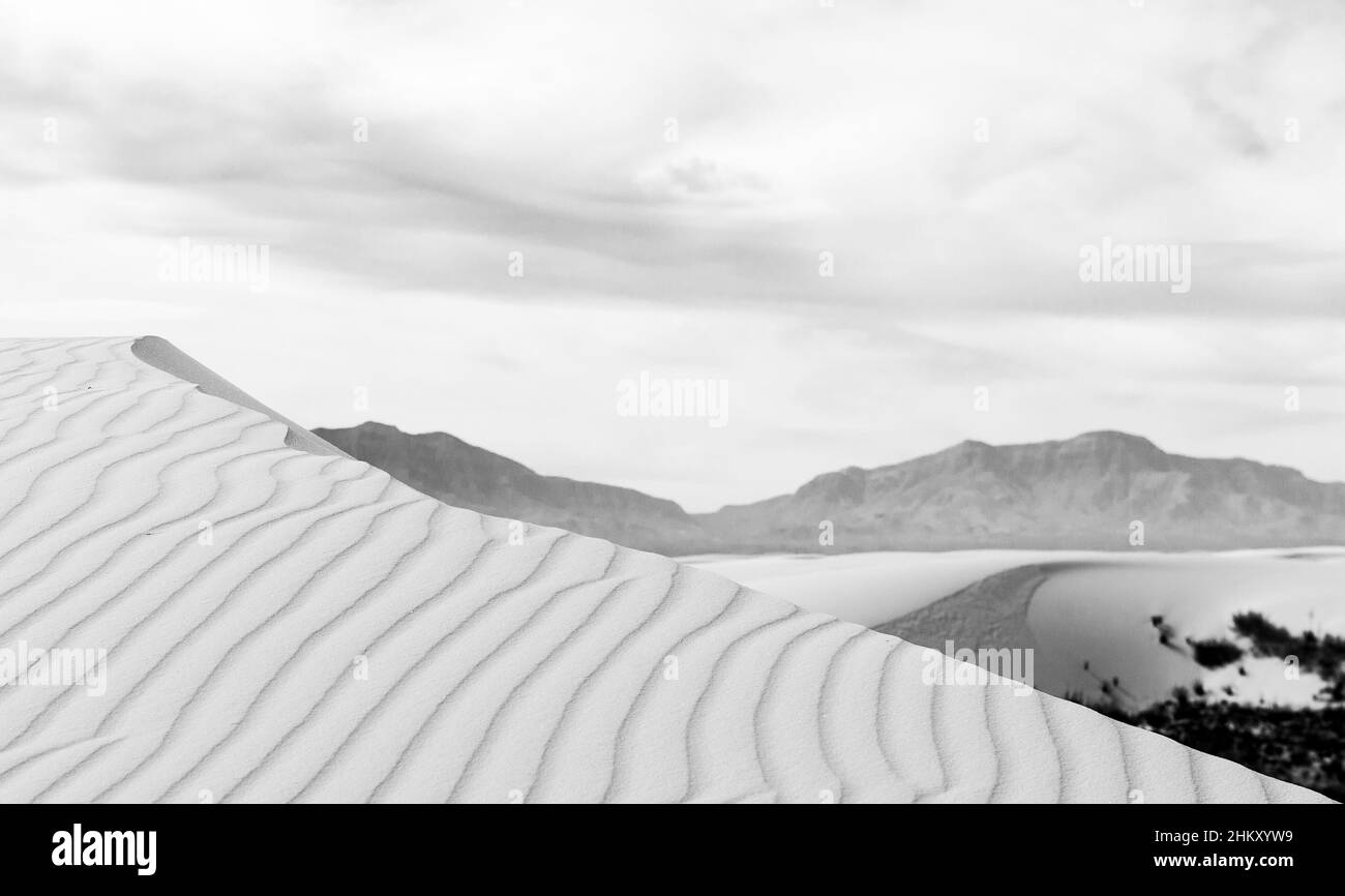 Black and White Dreams Stock Photo Alamy