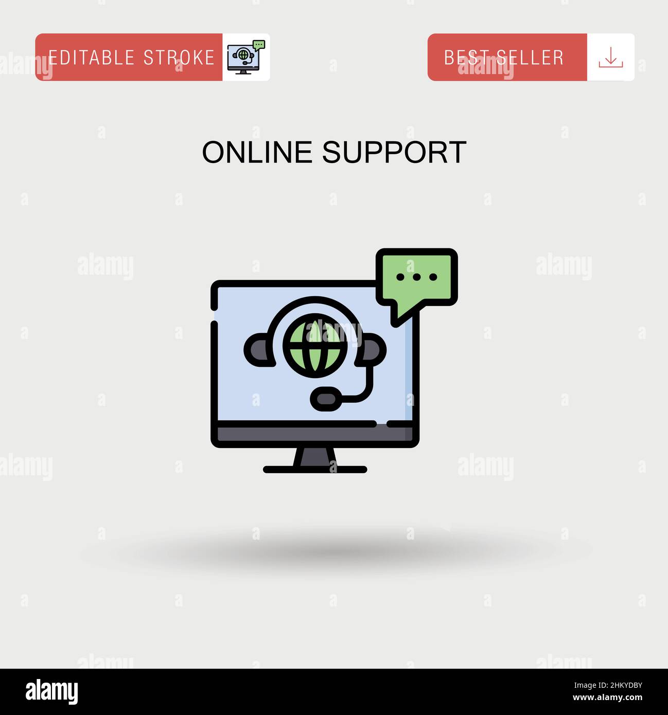 Online consulting education service hi res stock photography and images Online consulting education service hi res stock photography and images