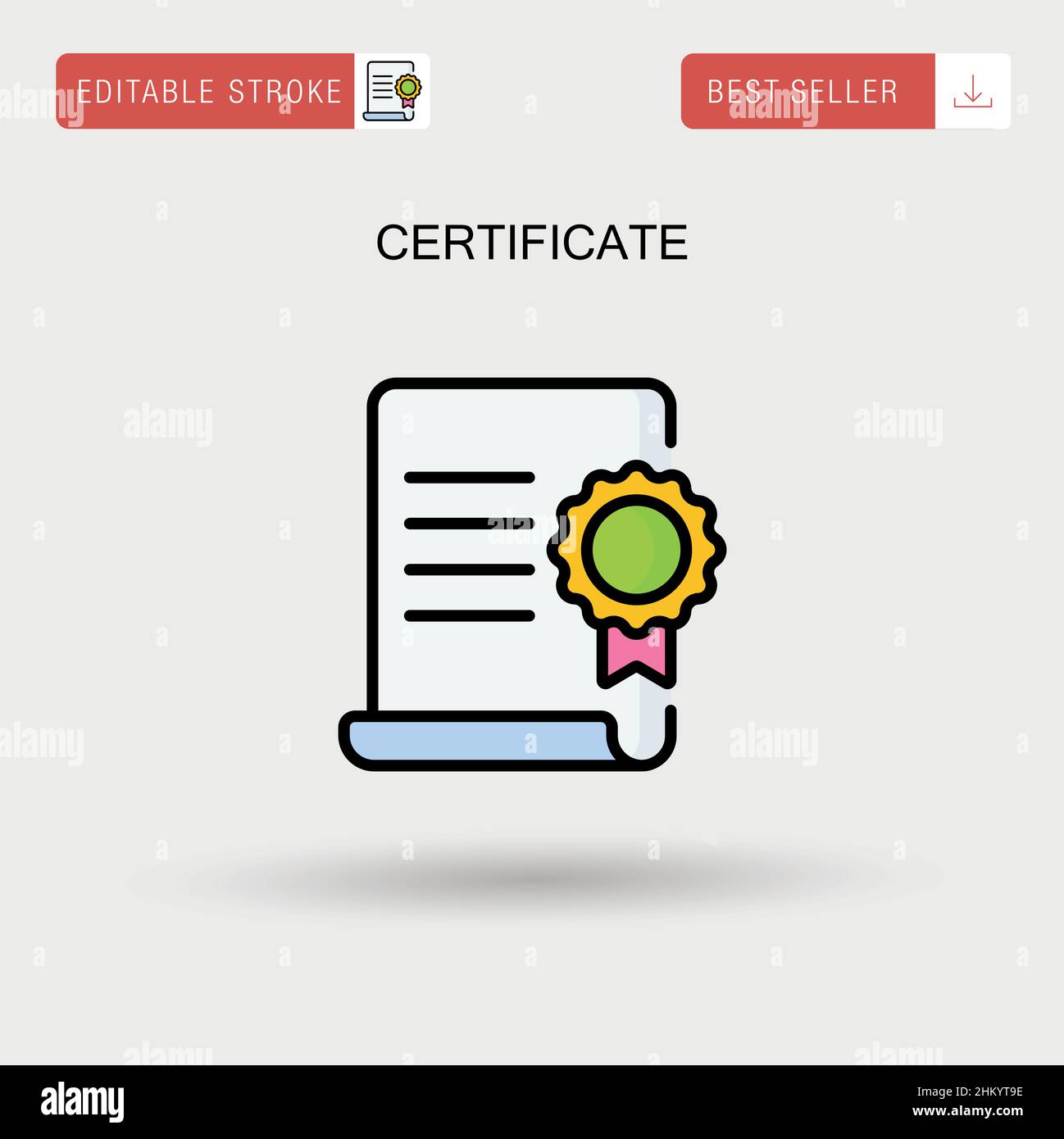 icon certificado – Venuxx