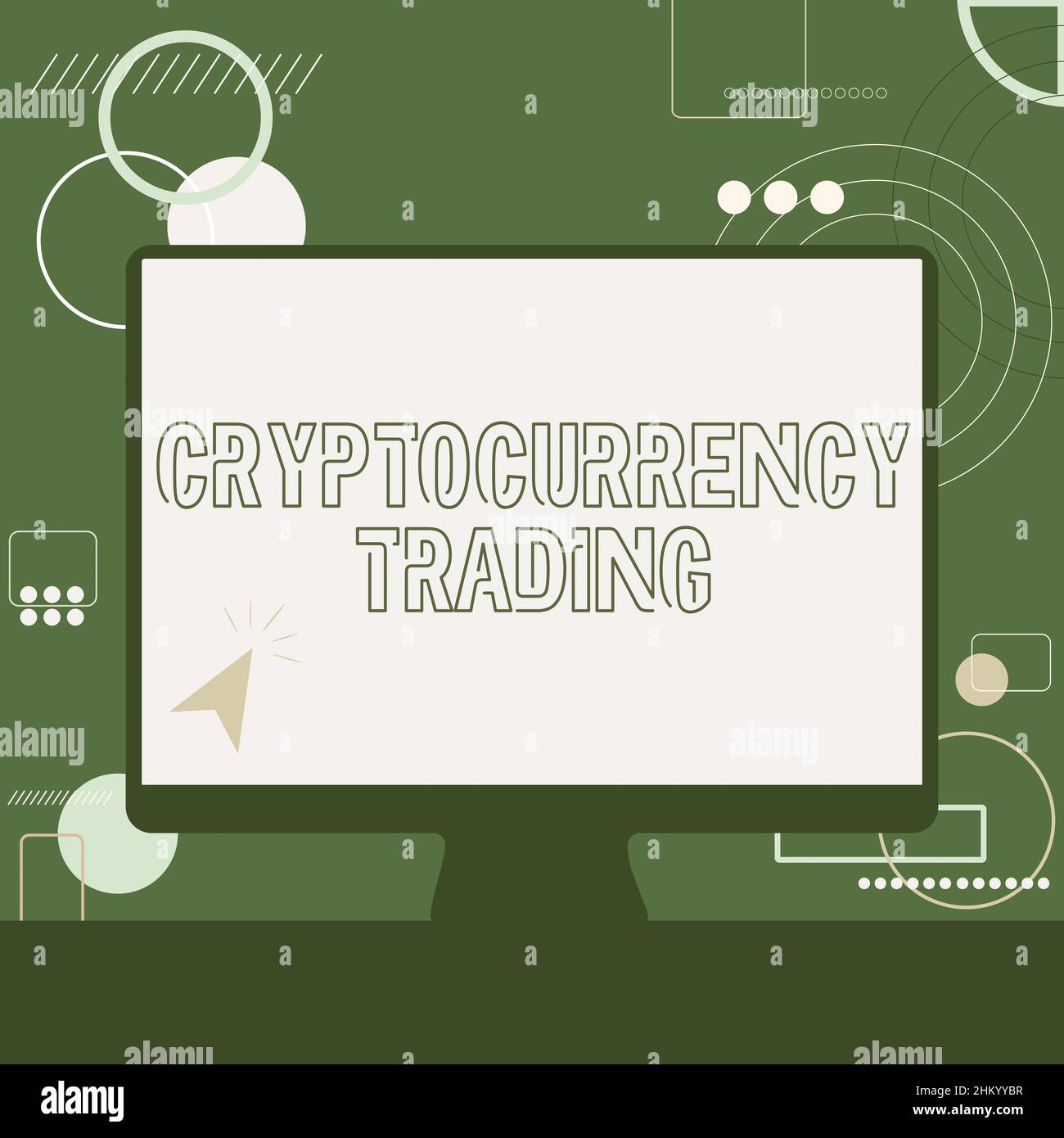 Inspiration showing sign Bitcoin Is The Future, Business showcase digital  marketplace where traders can buy and sell bitcoins Stock Photo - Alamy