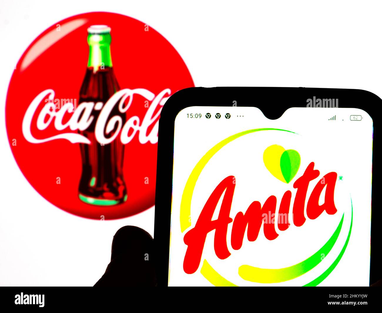 Hidden Messages In Logos Coke