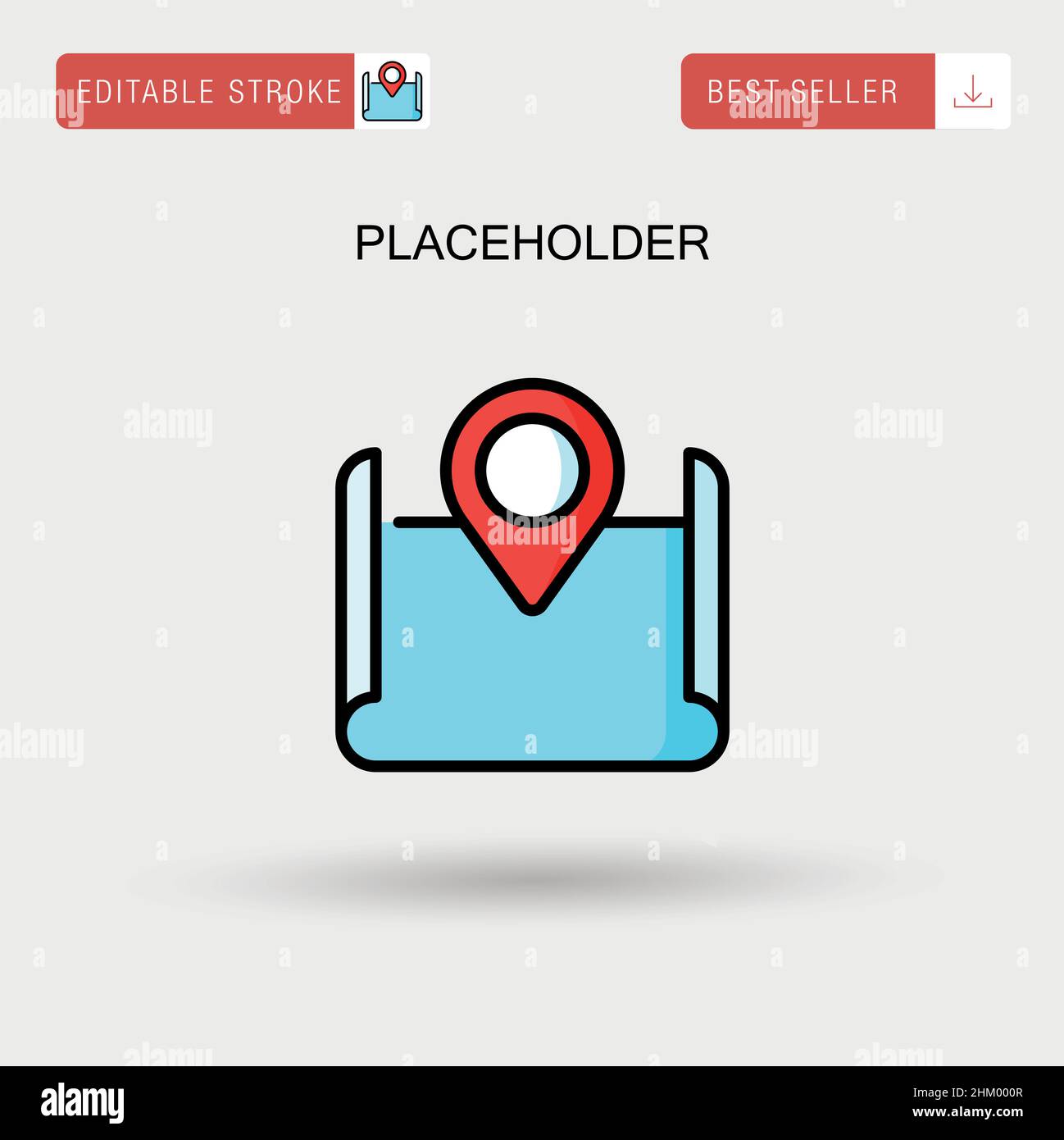 Black white image boy head Stock Vector Images Alamy