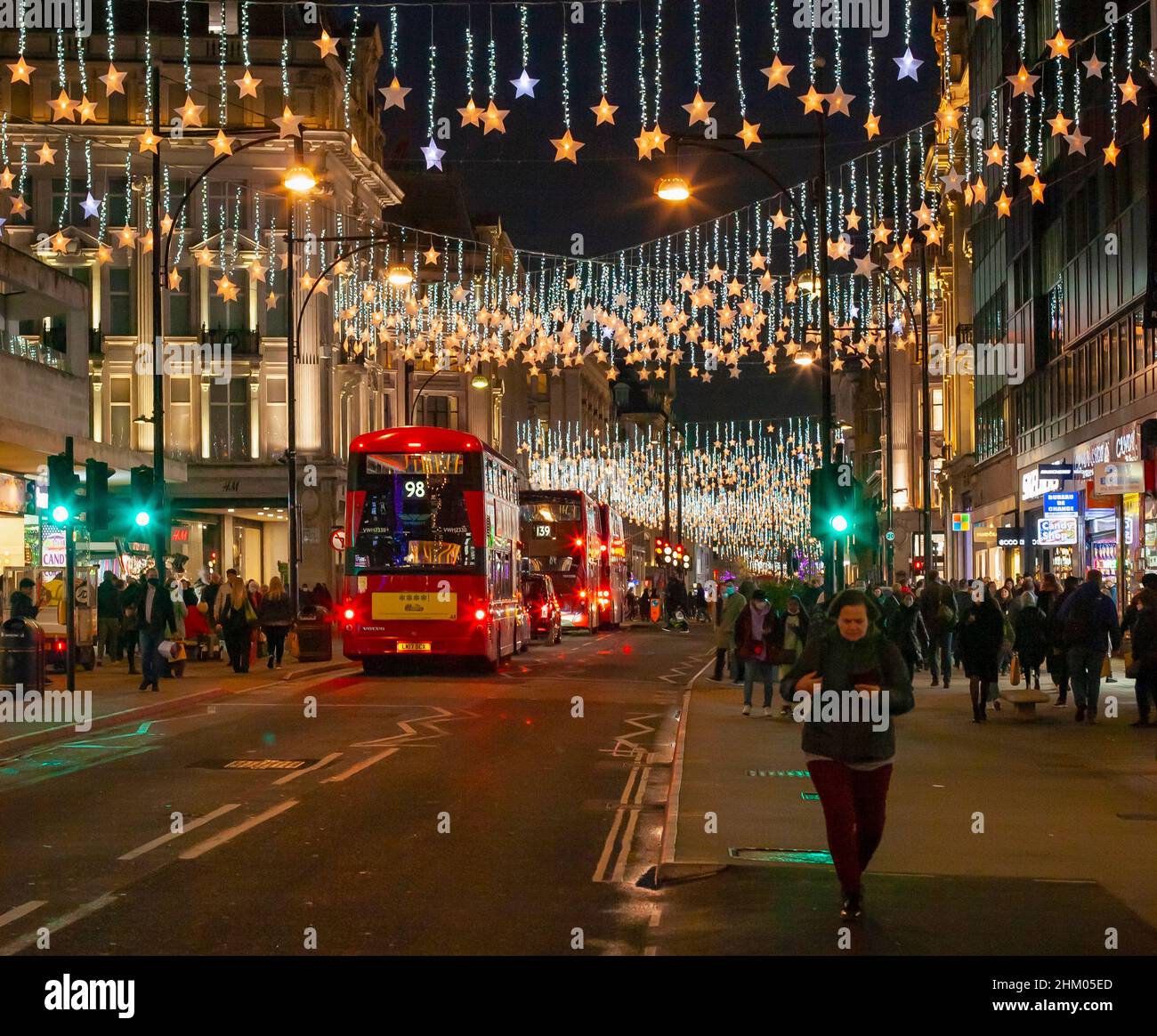 City of London tourist sites Stock Photo