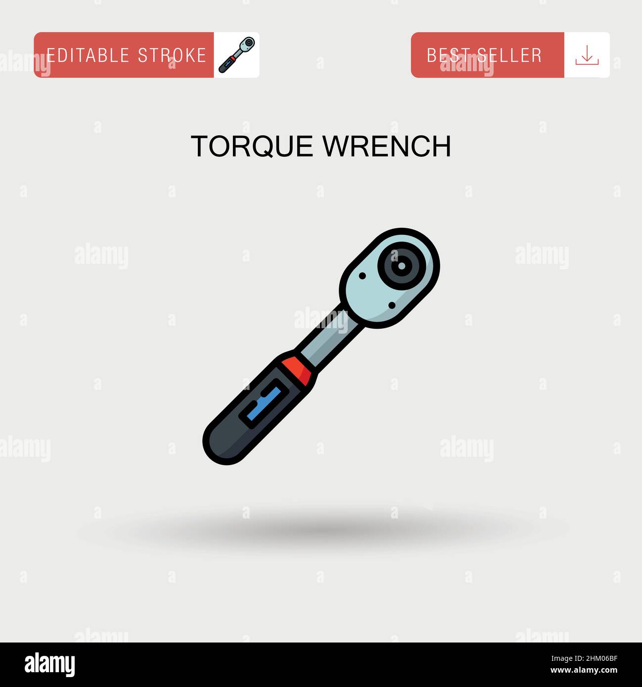 Garage tool Stock Vector Images Alamy