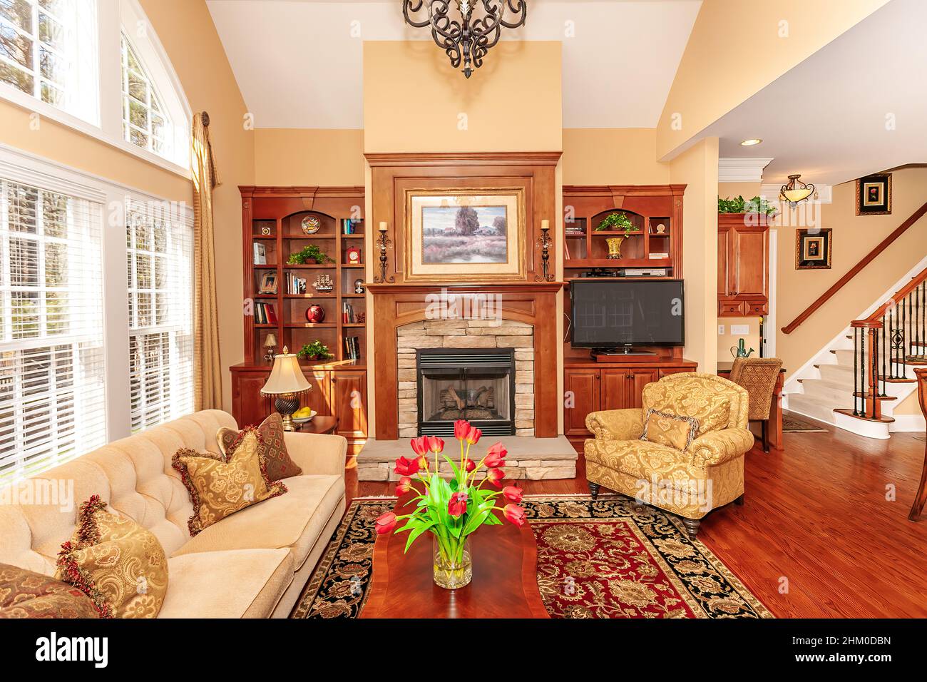 Project Manager - High-End Residential Construction - LinkedIn - High-End Residential