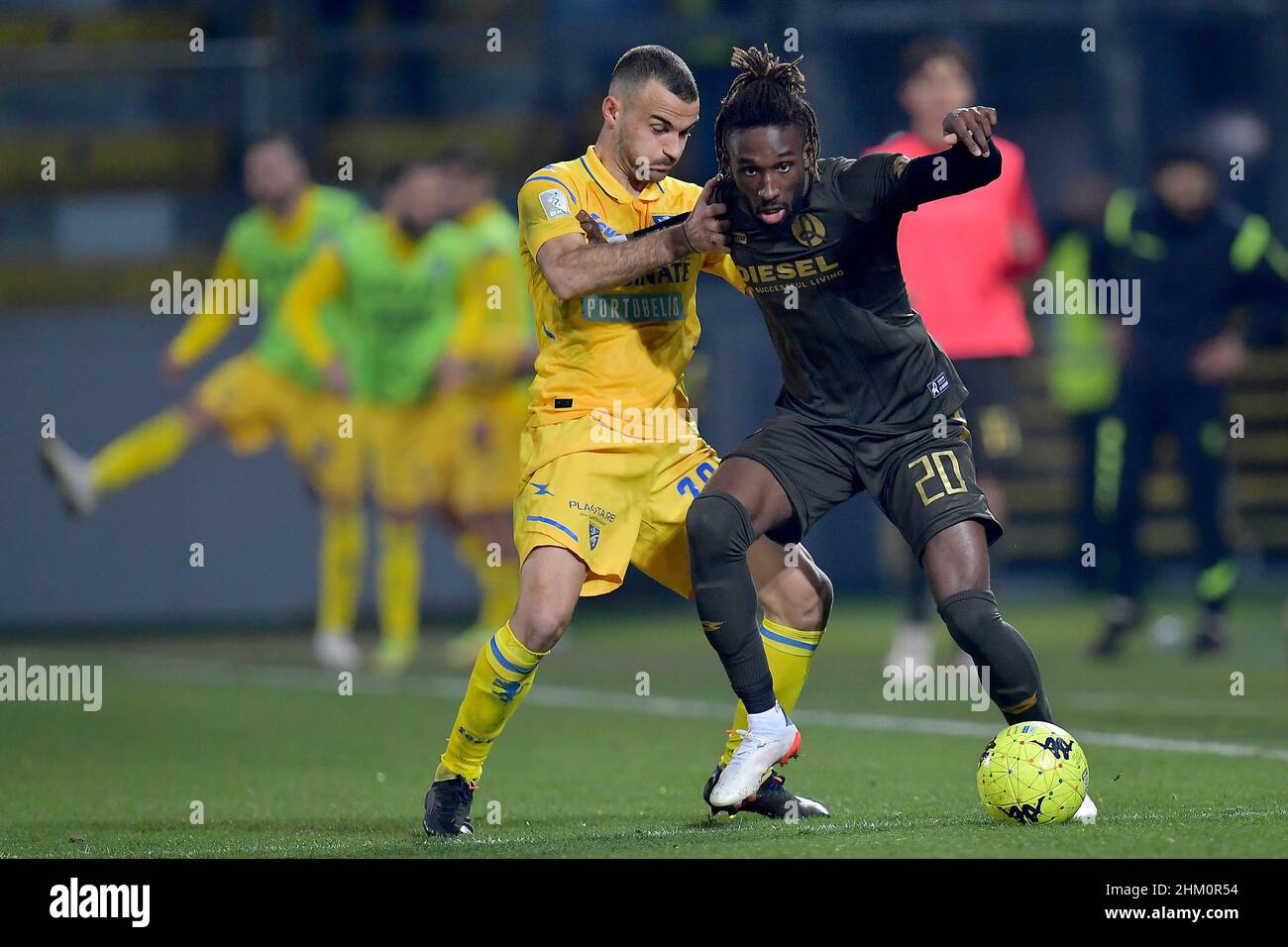 charles-boli-hi-res-stock-photography-and-images-alamy