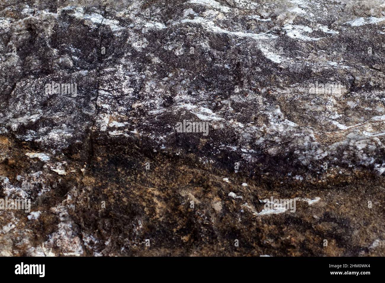 Gray-beige stone texture. Rock. Stone background. Relief surface ...