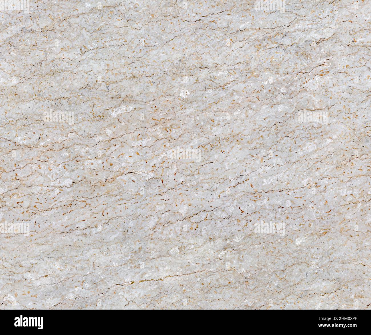 Beige marble with small structure high resolution texture Stock Photo