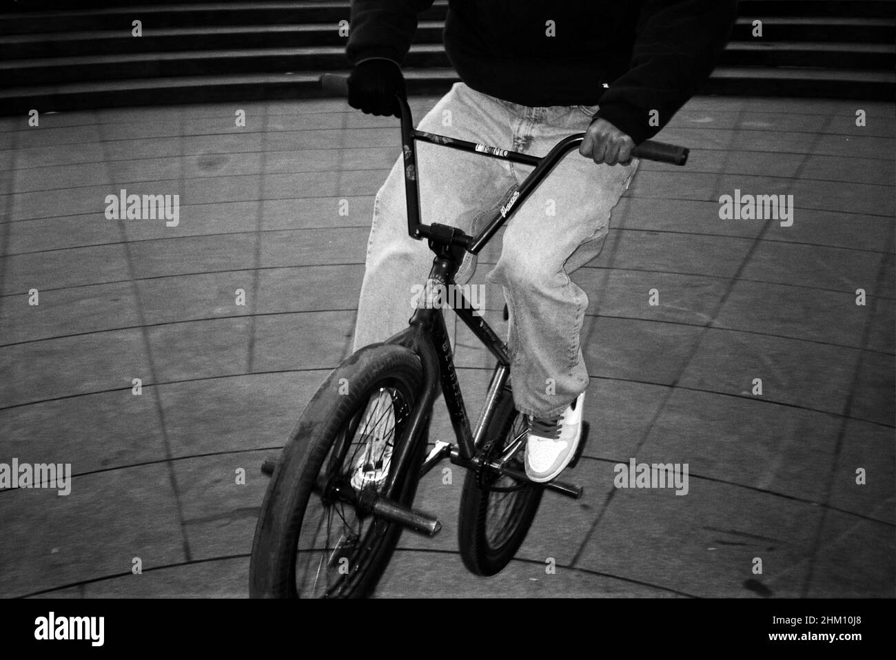 Usa bmx hi-res stock photography and images - Page 8 - Alamy