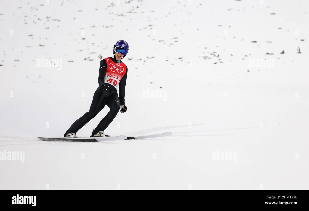Ryoyu kobayashi japan hi-res stock photography and images