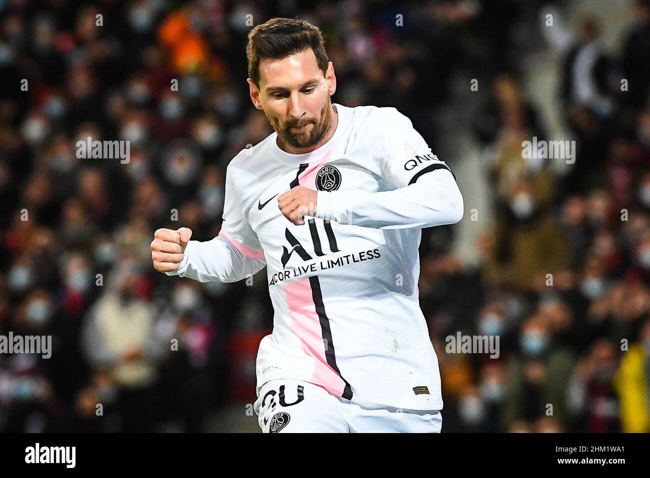 Pierre messi hi-res stock photography and images - Alamy