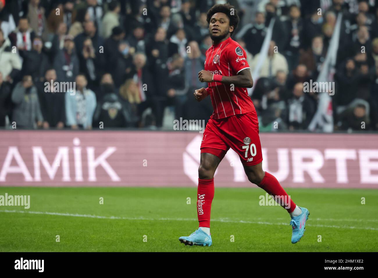 Luiz Adriano of FC Spartak Moscow Editorial Photo - Image of