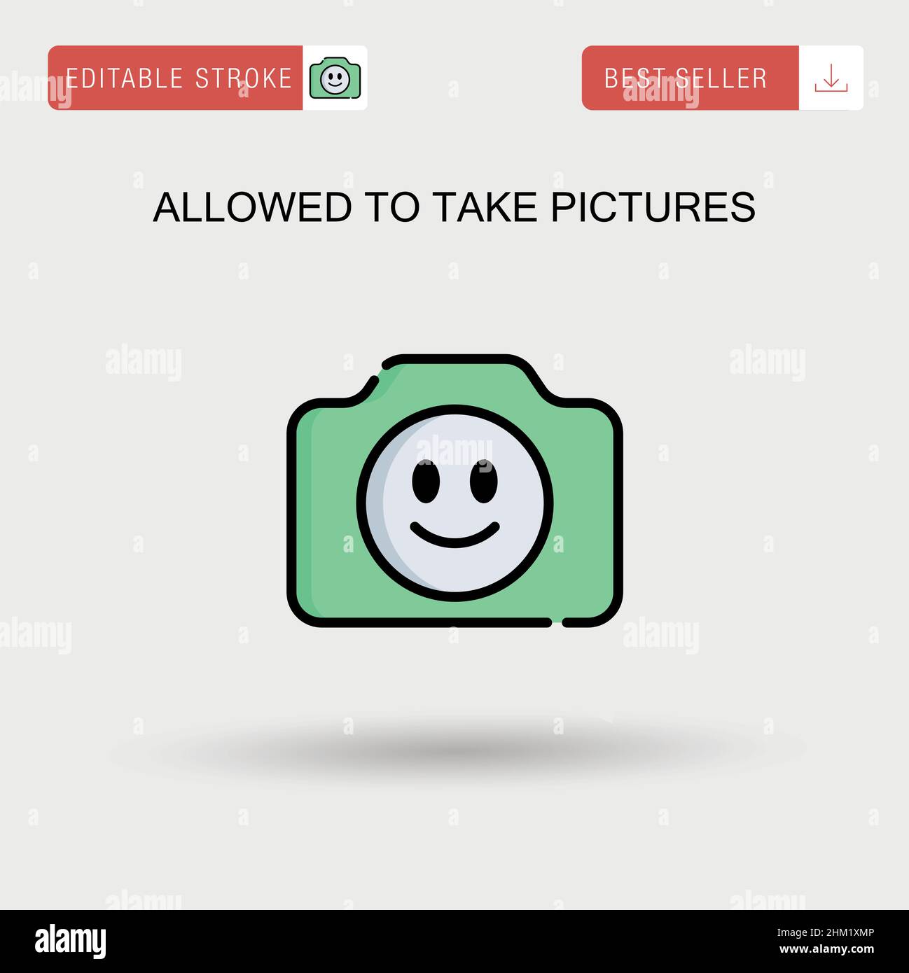 Symbol picture symbol photo Stock Vector Images Alamy