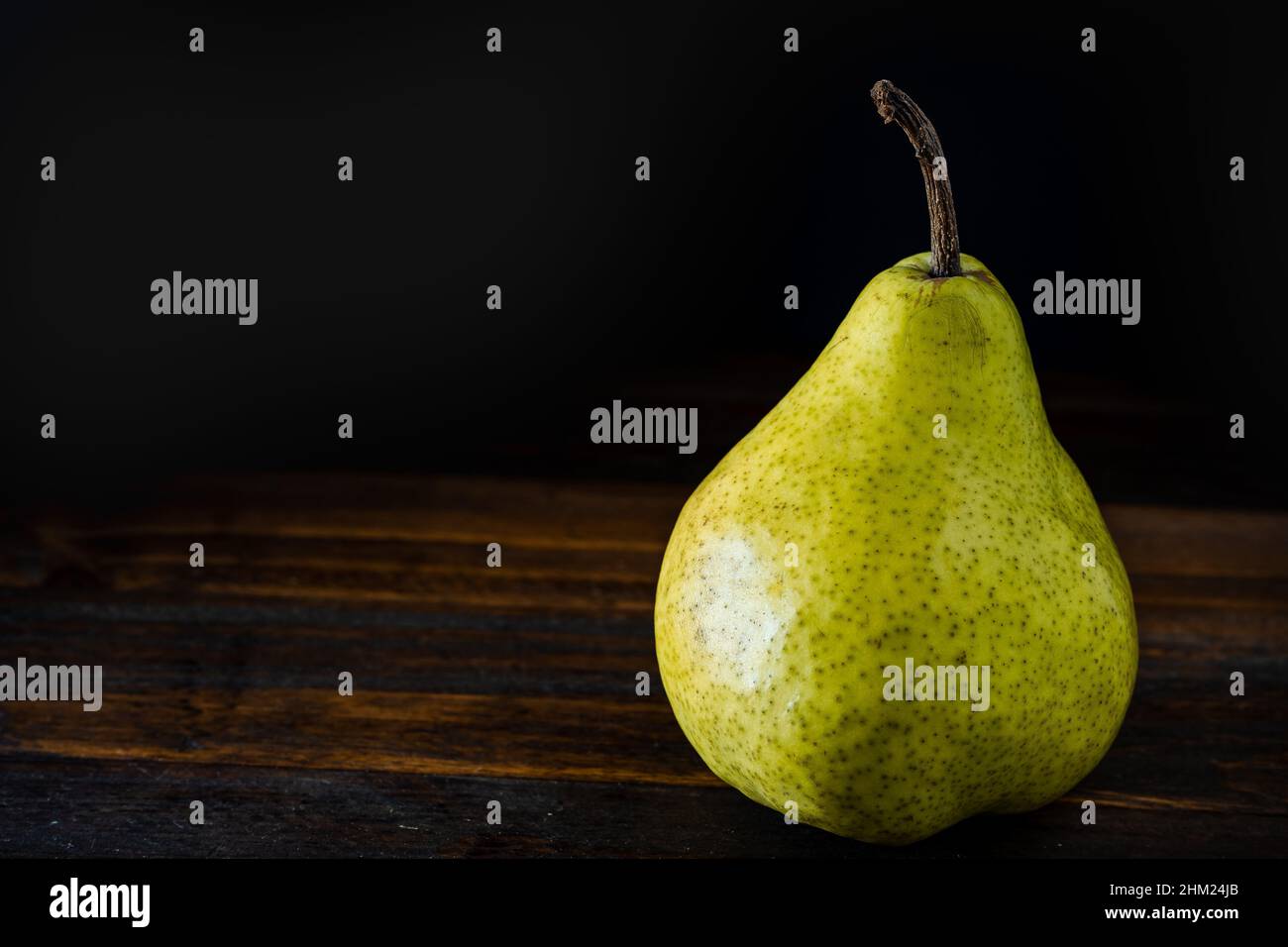 Packham pear hi-res stock photography and images - Alamy