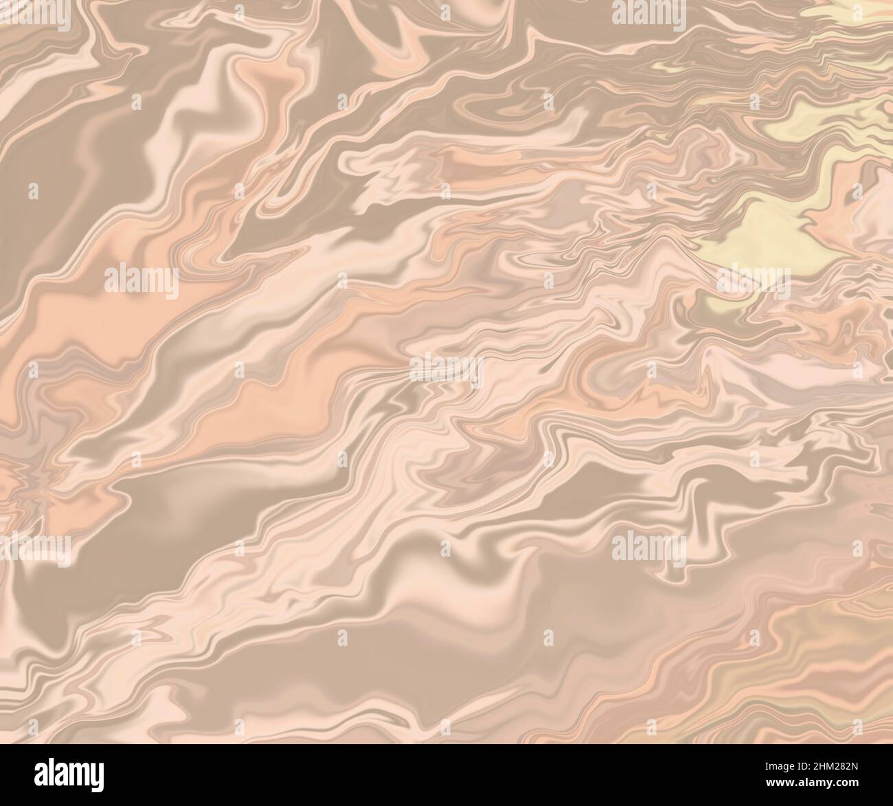 Dynamic swirl of color hi-res stock photography and images - Alamy