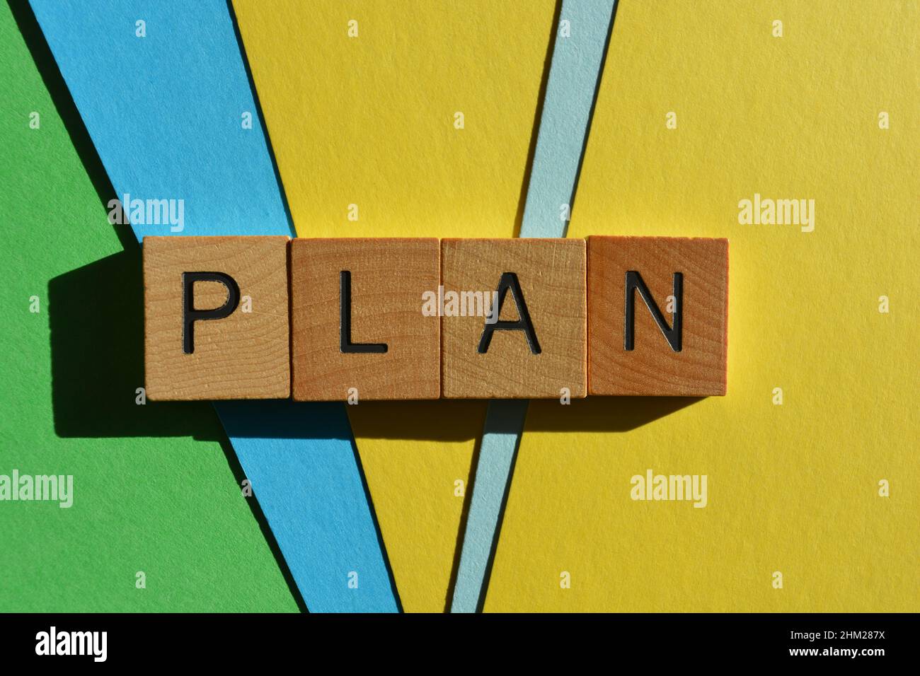 Plan B Word Highlighted with Marker on Paper of Other Word Stock Photo -  Image of plan, cloud: 99373666