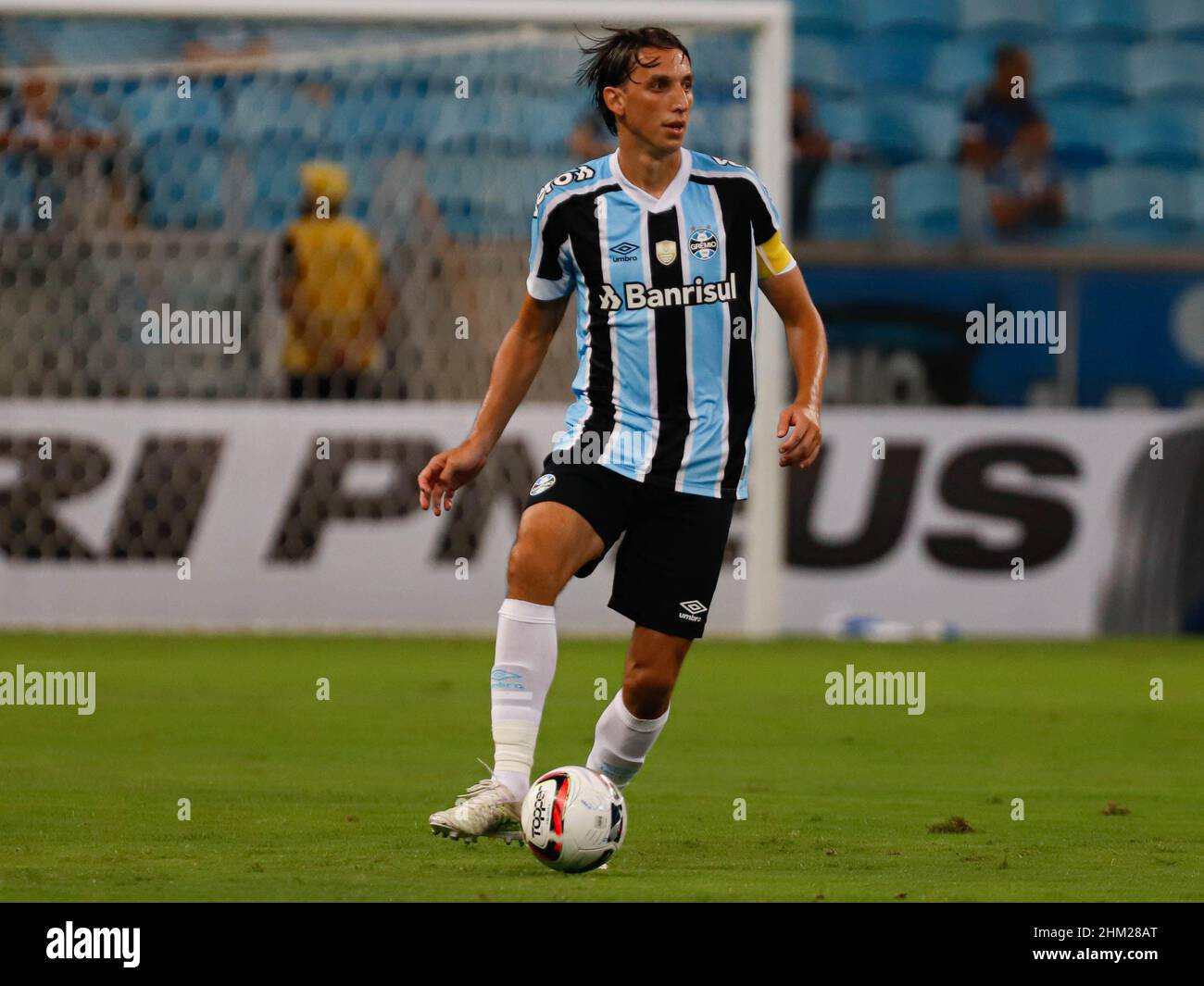 Pedro geromel hires stock photography and images Alamy