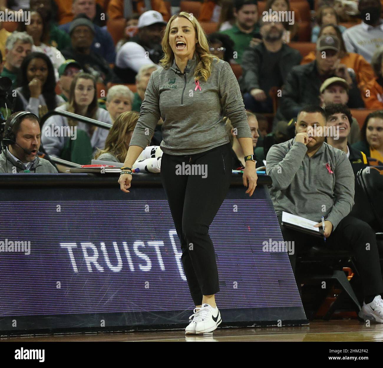 Baylor womens basketball hires stock photography and images Alamy
