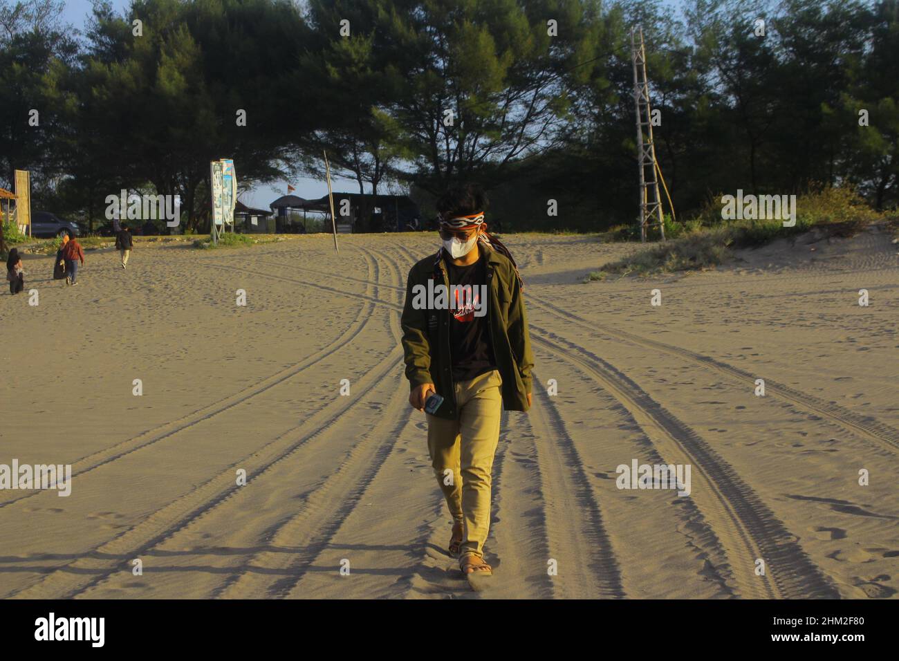 person riding horse Stock Photo - Alamy
