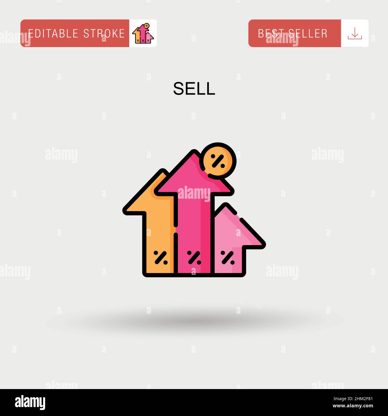 Sell smartphone Stock Vector Images Alamy