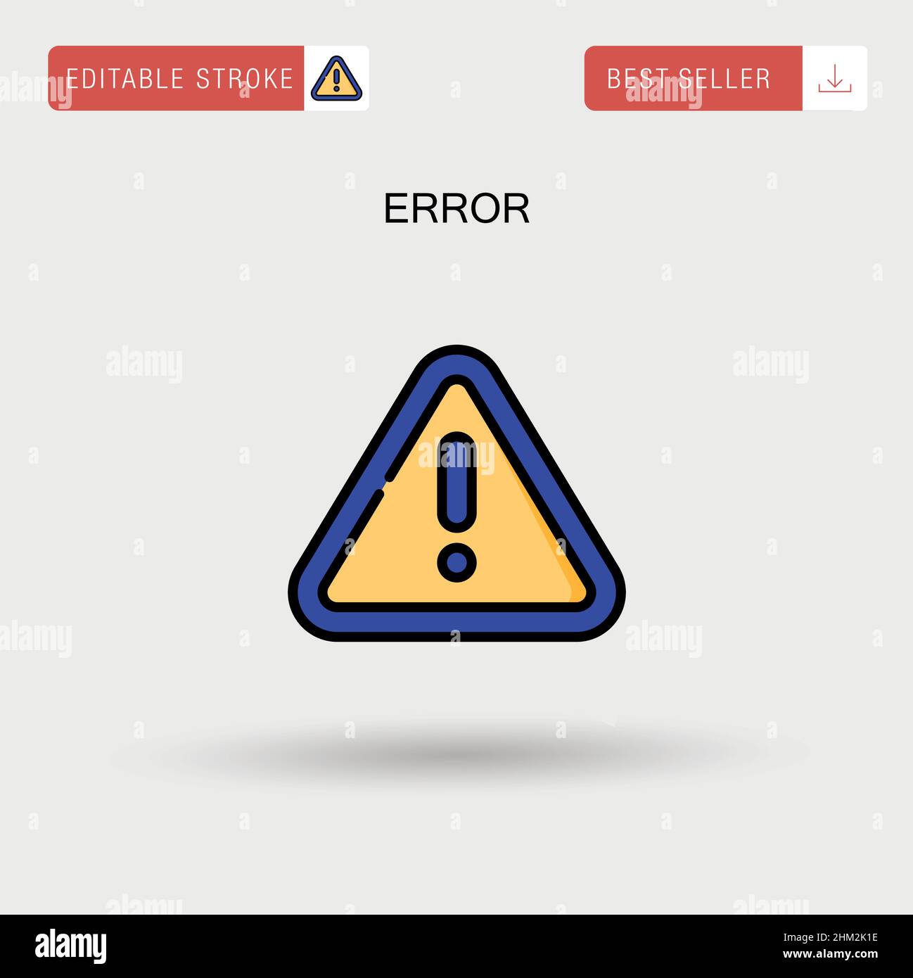 Error message computer window hi-res stock photography and images - Alamy