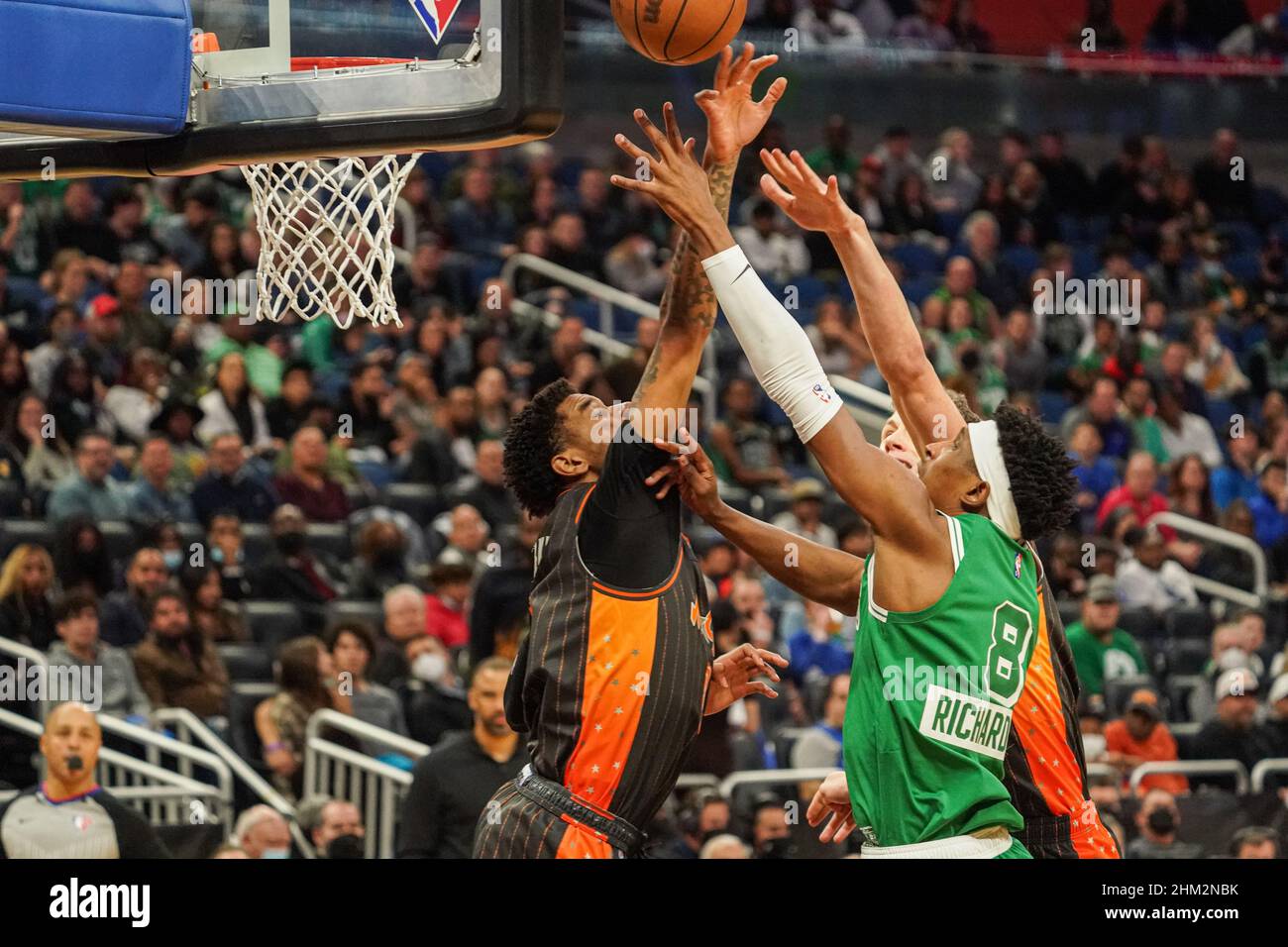 josh richardson celtics jersey