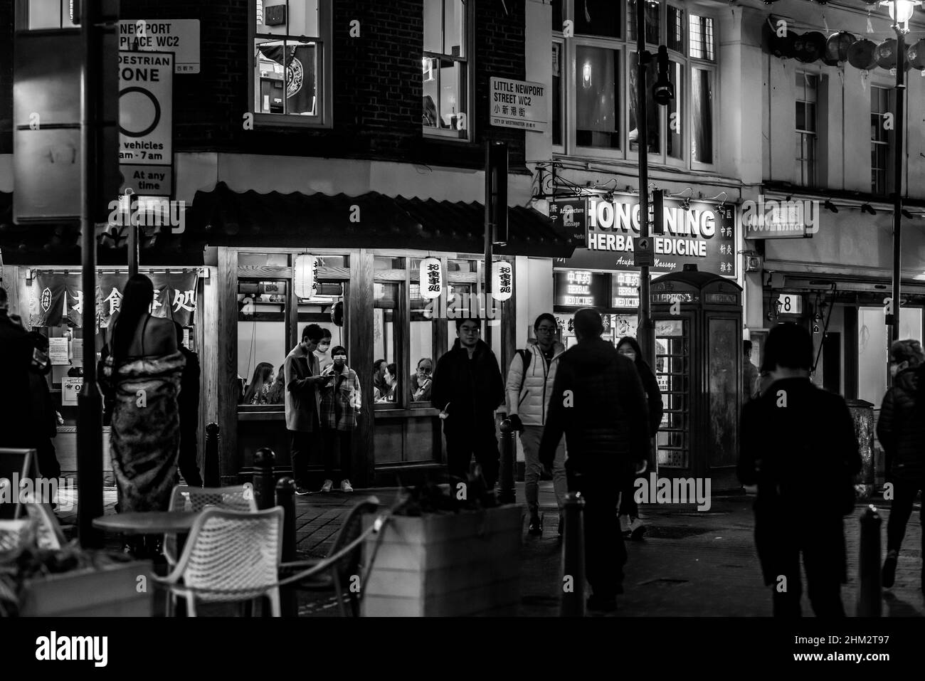 London West End and around Piccadilly Stock Photo Alamy