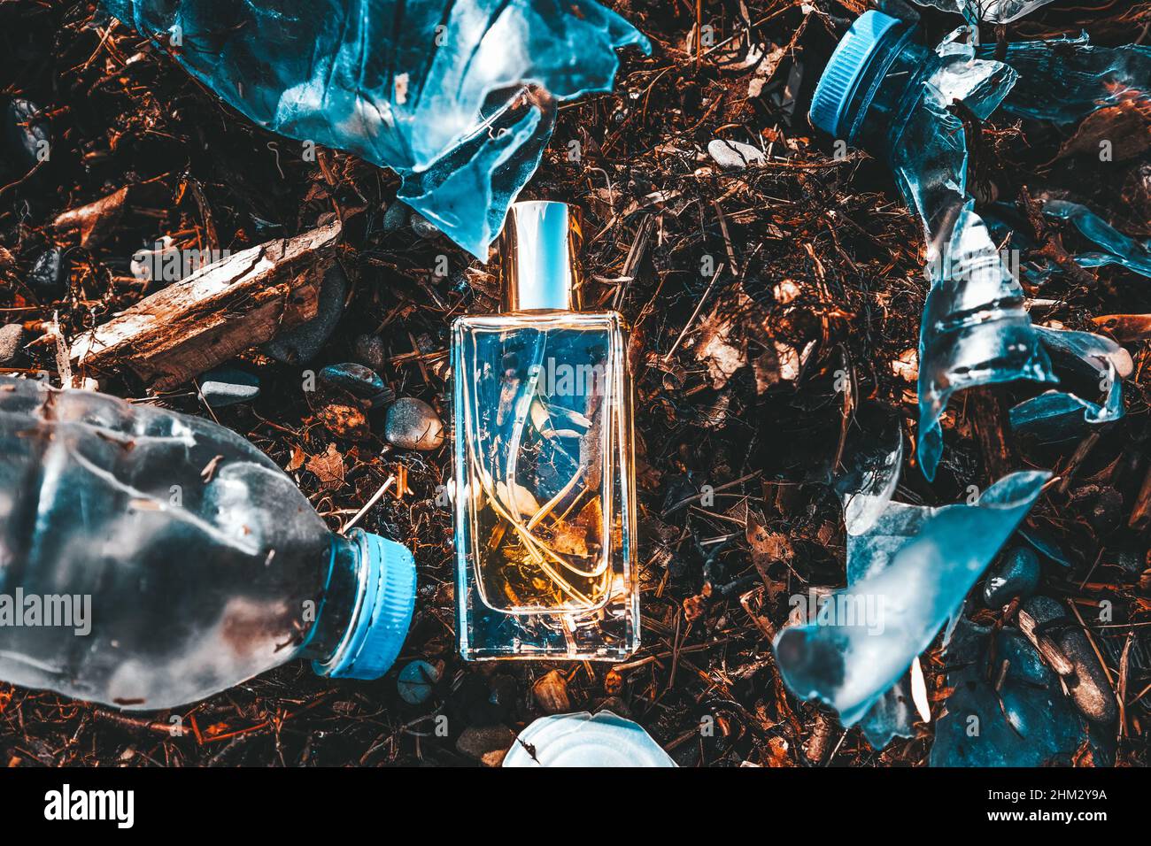Perfume near sales