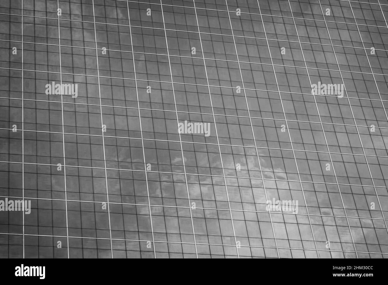 Glass windows of modern office building background Stock Photo Alamy