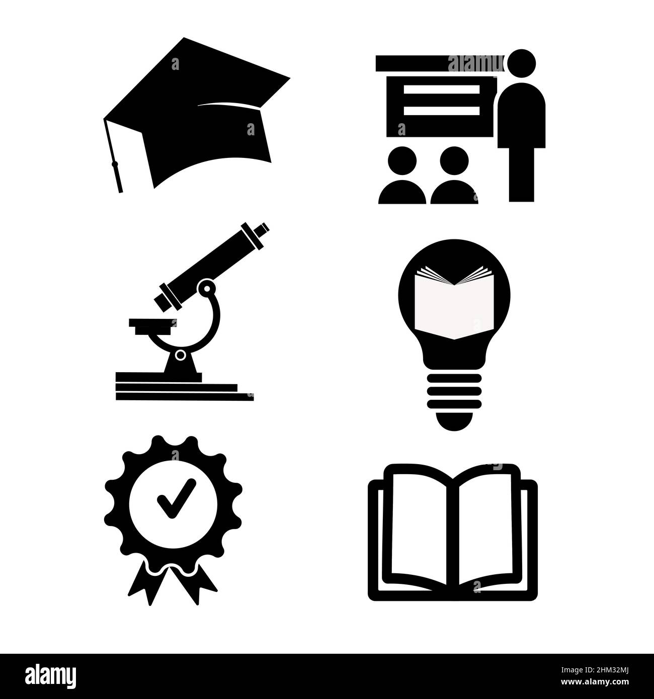 Graduate vector vectors hi-res stock photography and images - Alamy