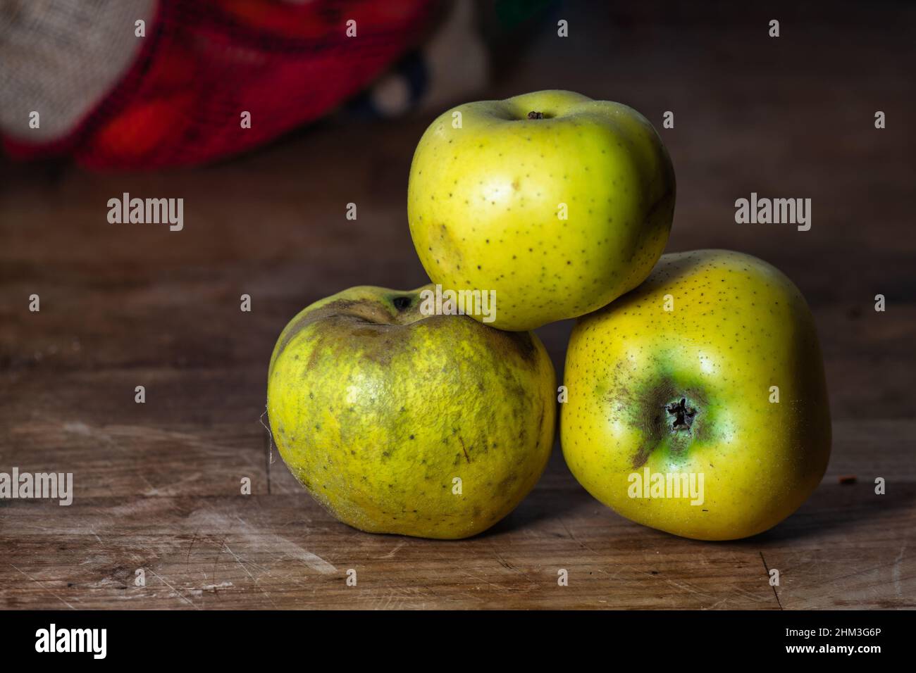 Rennet hi-res stock photography and images - Alamy