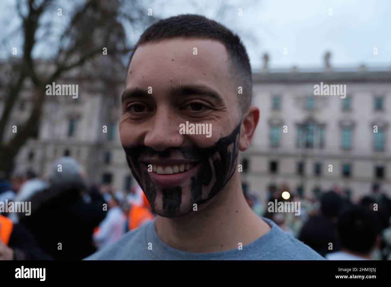 Waitangi Day 2022 every year in London New Zealand expatriates pub