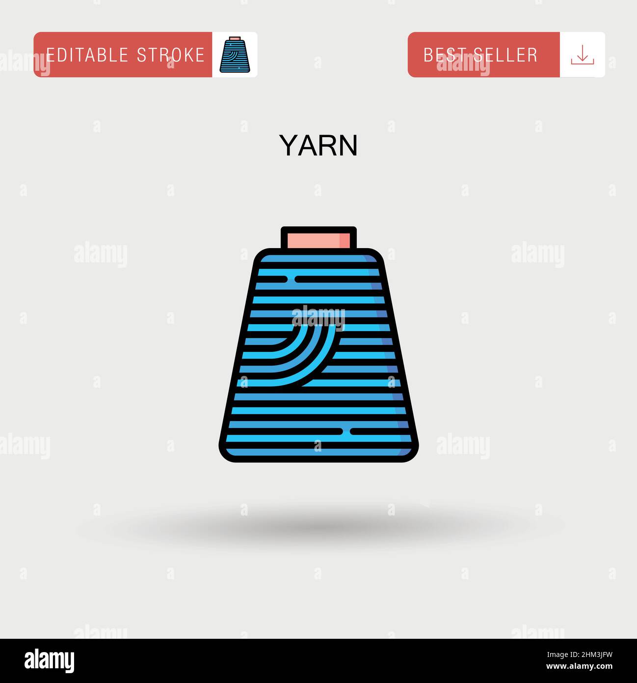 Yarn string art Stock Vector Images Alamy