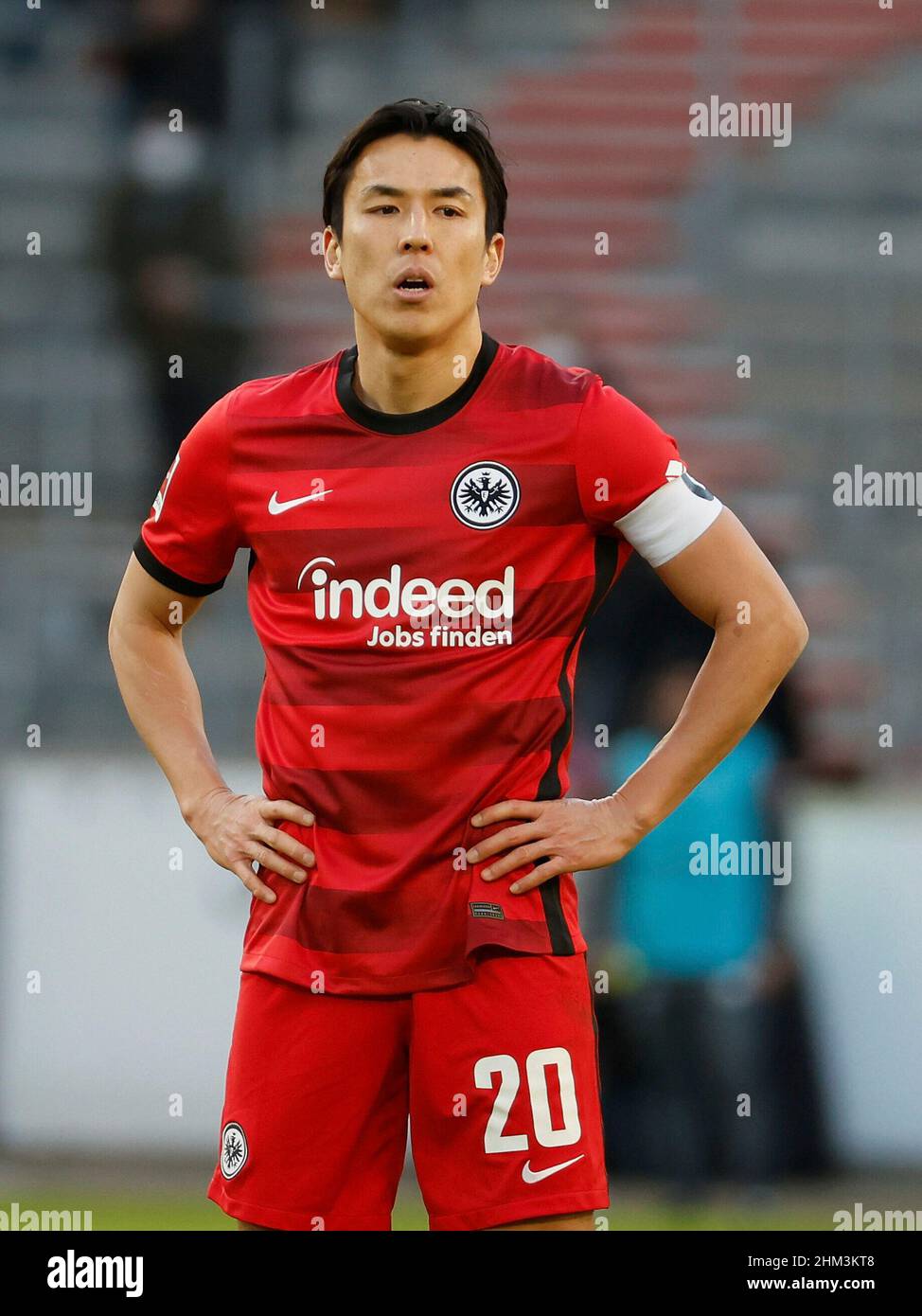 Page 2 - Vfb Stuttgart High Resolution Stock Photography and Images - Alamy