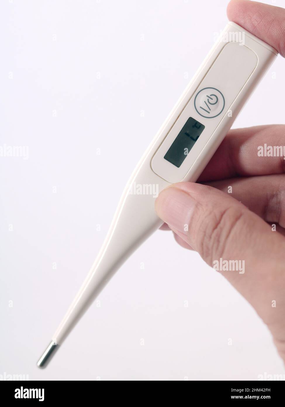 Termometer Thermometer